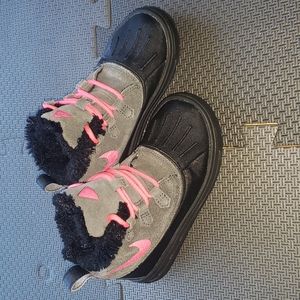 Nike ACG Toddler Winter Boots